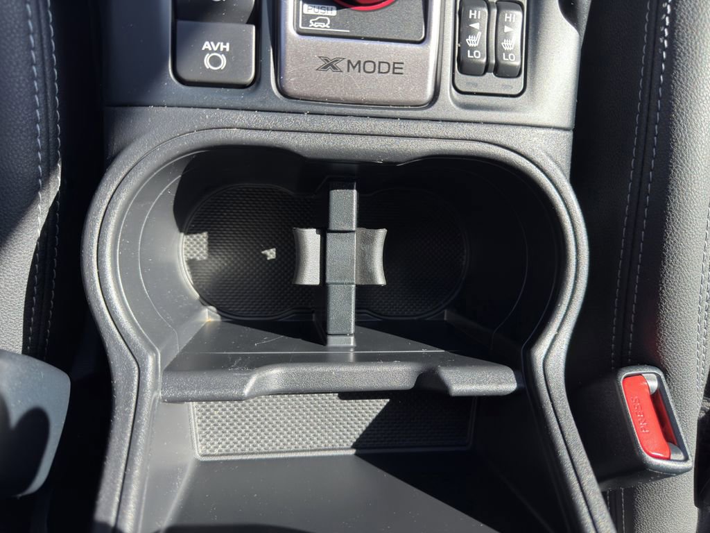 Used 2021 Subaru Forester Premium image 24