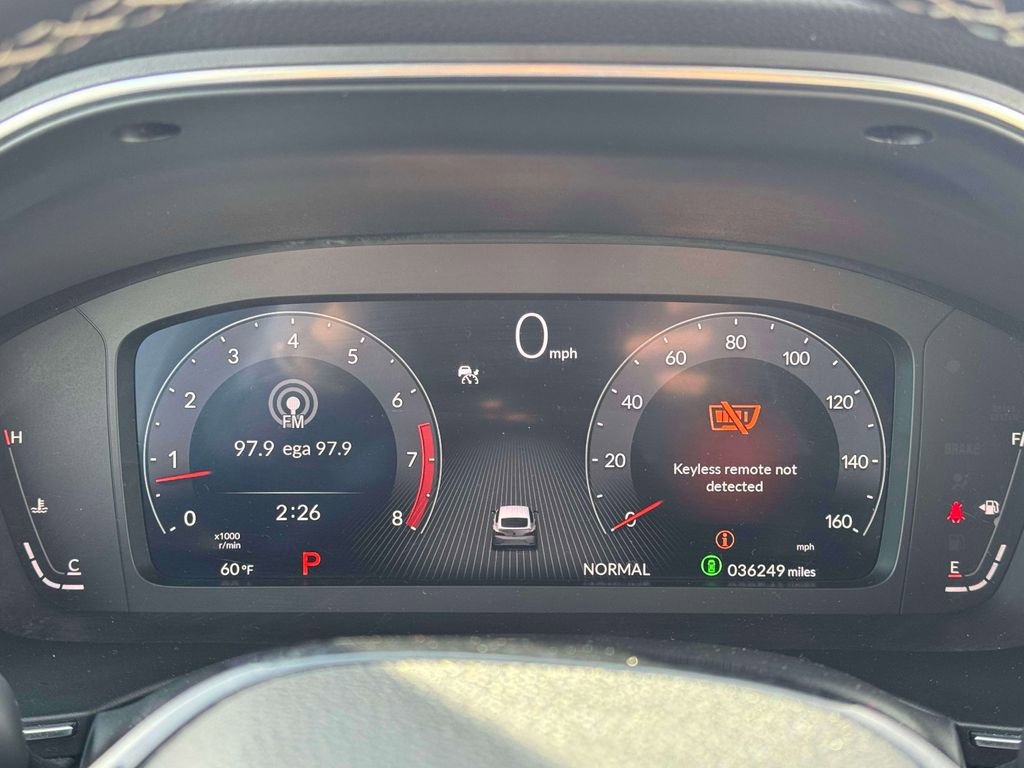 Used 2024 Acura Integra A-Spec image 26