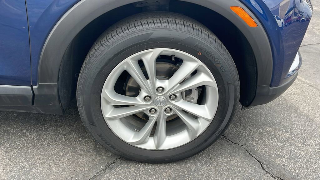 Used 2022 Buick Encore GX Preferred image 9