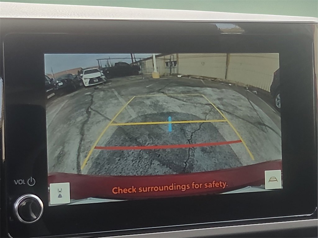 New 2026 Toyota Camry SE image 22