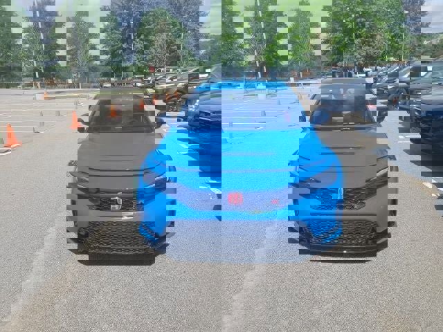 Used 2024 Honda Civic Type R image 2