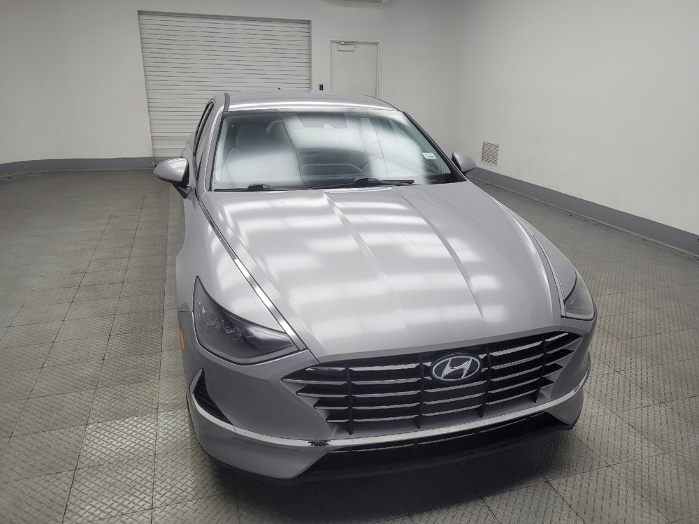 Used 2023 Hyundai Sonata SE image 14
