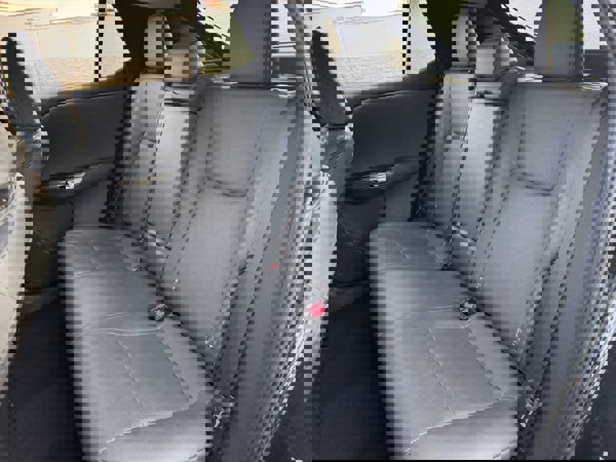 Used 2023 Lexus RZ 450e Premium w/ Technology Package image 18