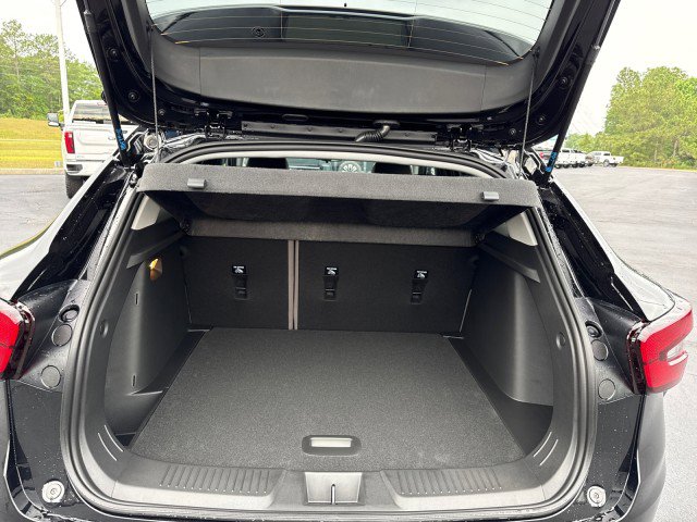 New 2026 Chevrolet Trax ACTIV FWD image 15