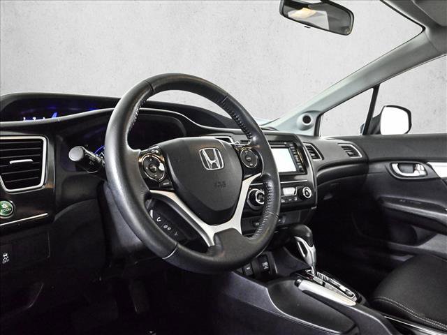 Used 2013 Honda Civic EX-L image 10