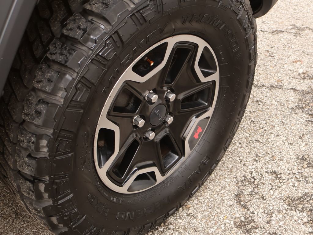 Used 2019 Jeep Wrangler Unlimited Sport S image 35