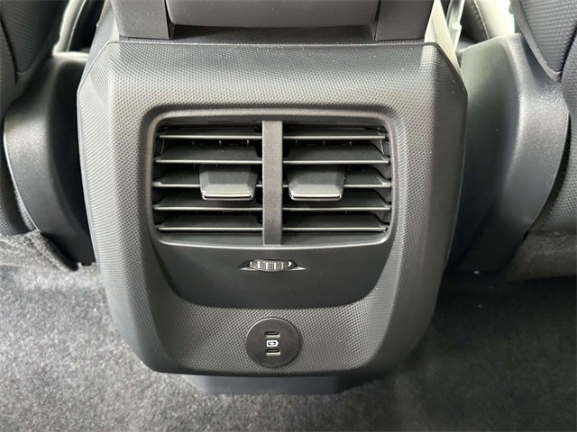 New 2025 Ford Mustang Mach-E Premium w/ Sport Appearance Package image 16