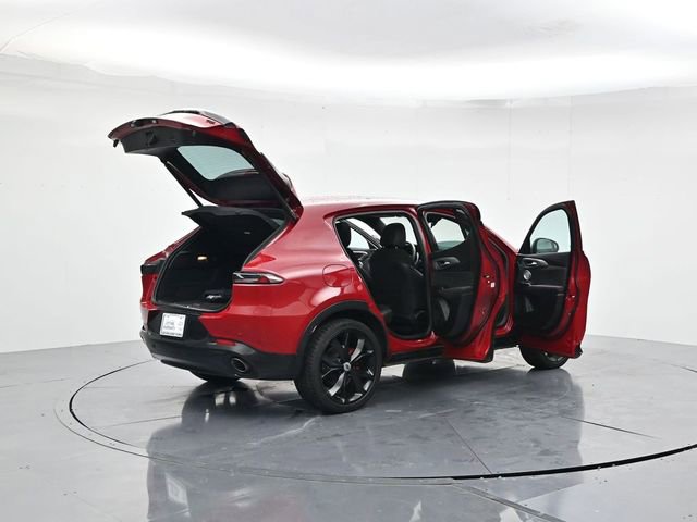 Used 2024 Dodge Hornet R/T Plus image 45