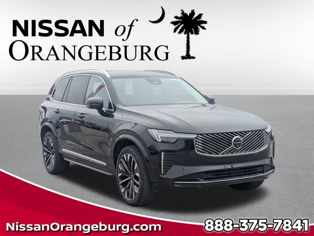 Used 2025 Volvo XC90 B6 Plus image 1