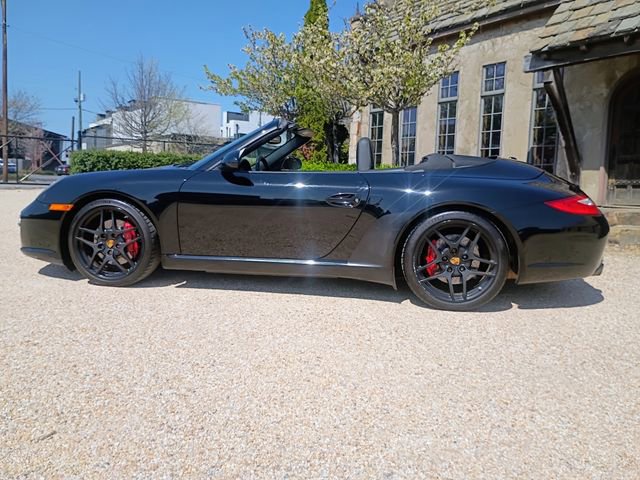 Used 2009 Porsche 911 Carrera S image 7