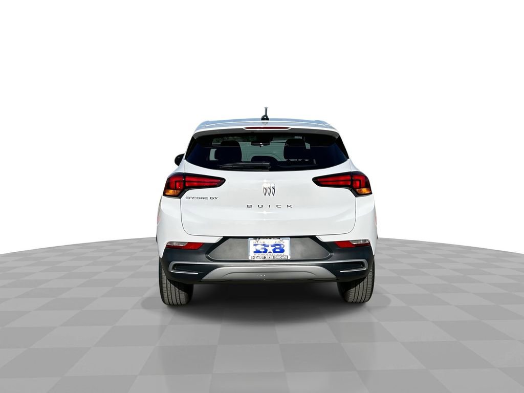 Used 2026 Buick Encore GX Preferred FWD image 7
