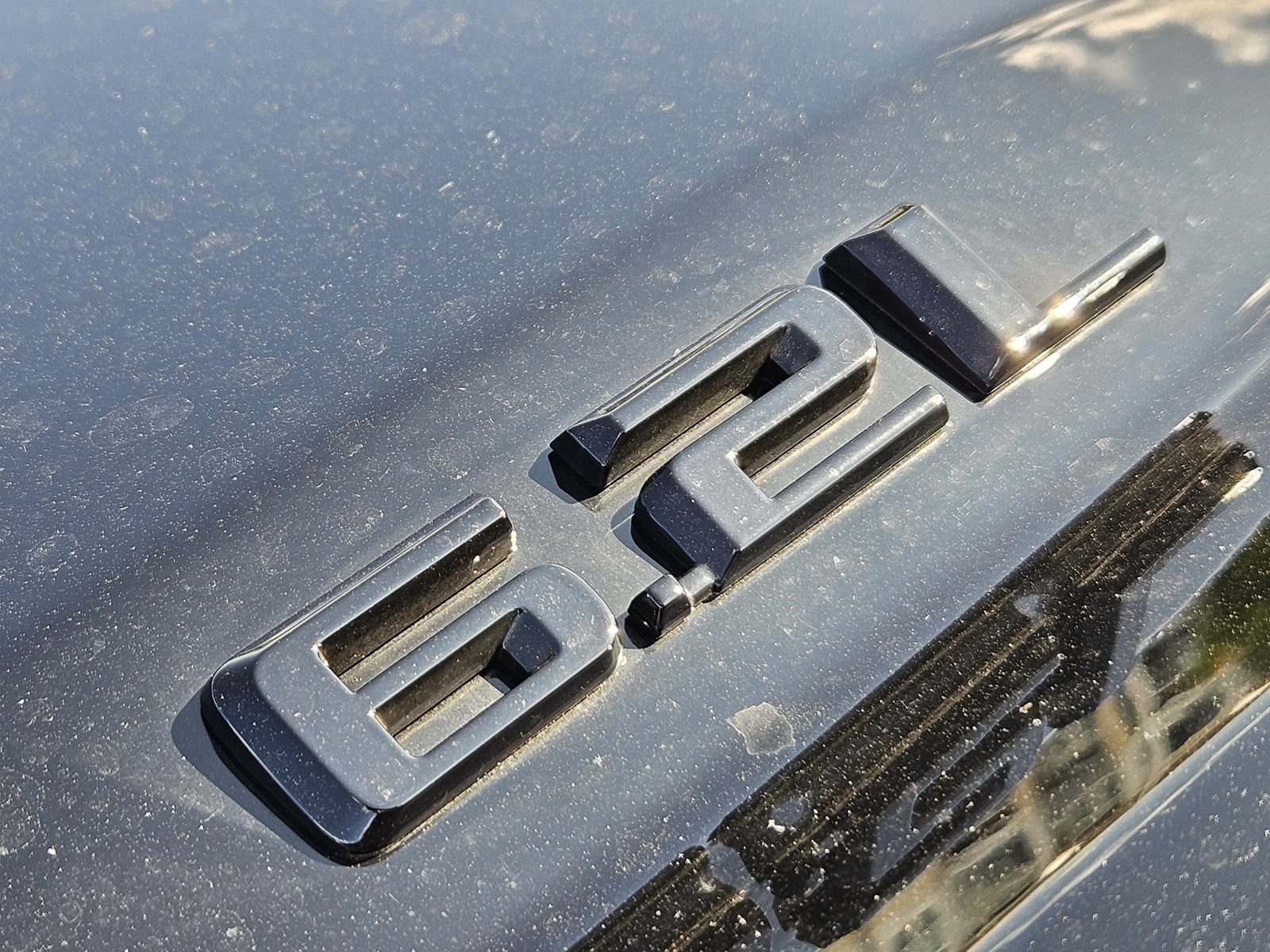 Certified 2025 Chevrolet Silverado 1500 High Country w/ High Country Premium Package AWD/4WD image 15
