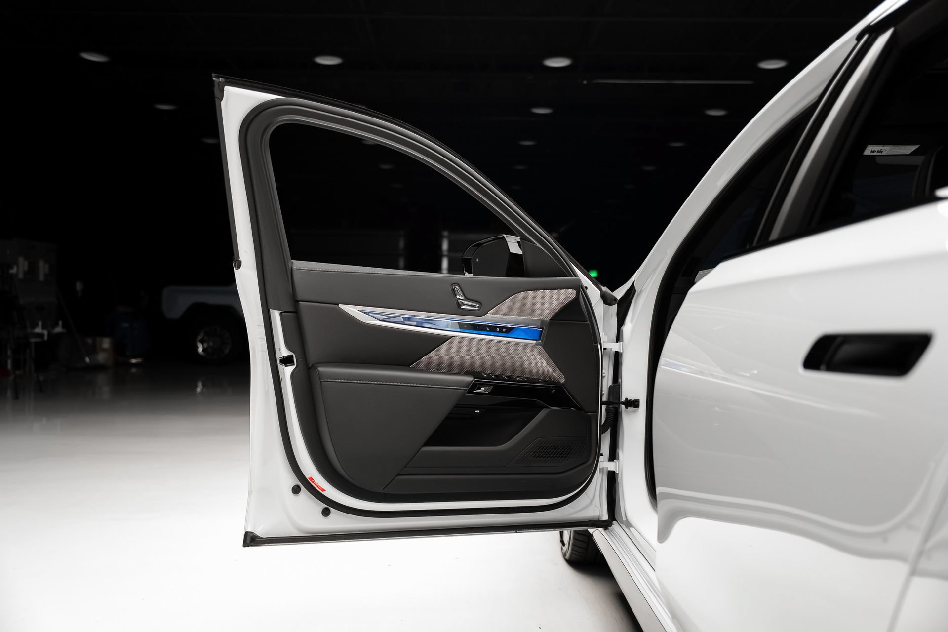 Used 2024 BMW i7 M70 AWD/4WD image 53