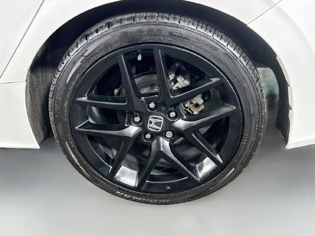 Used 2023 Honda Civic Sport image 29