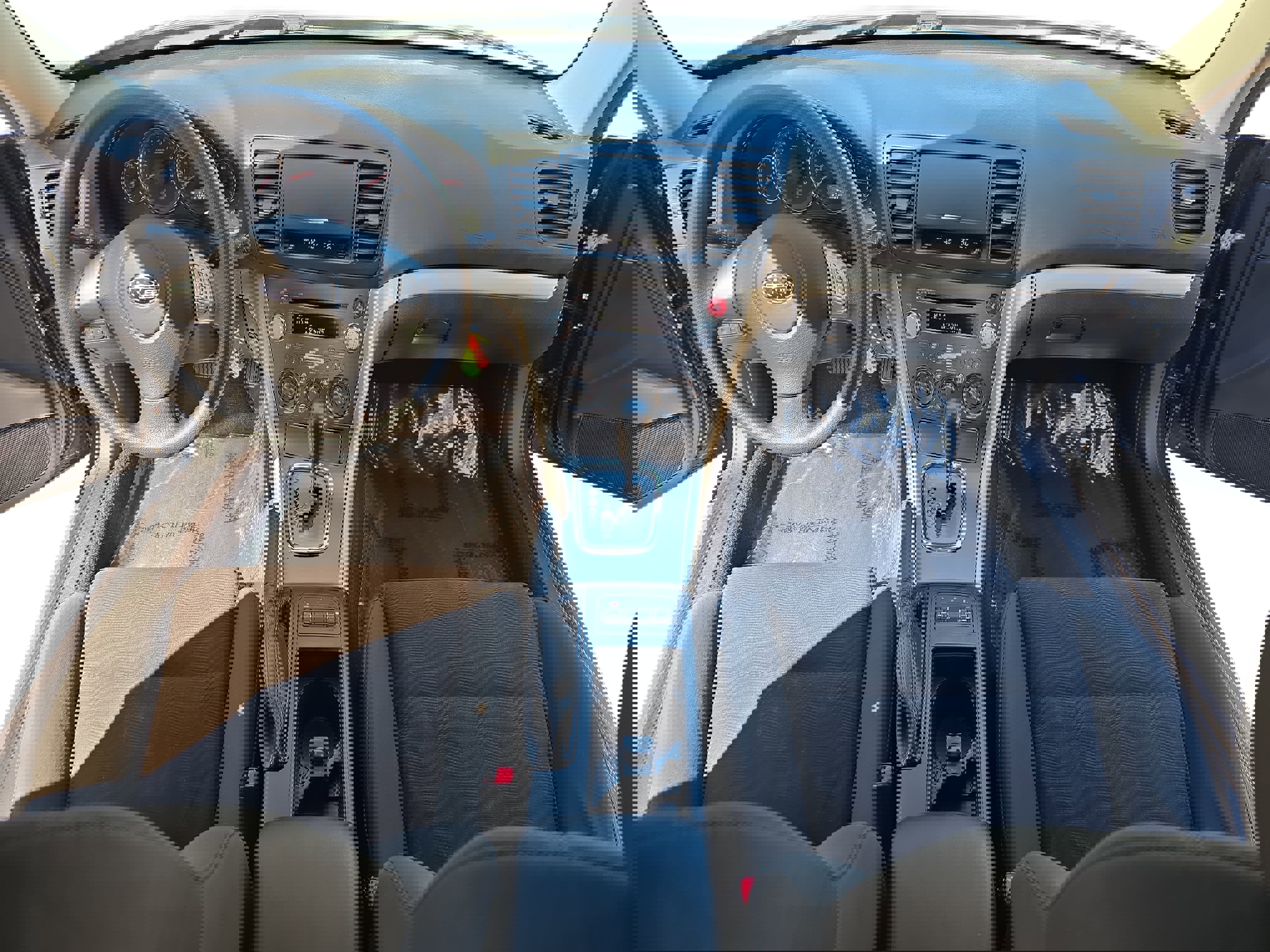 Used 2009 Subaru Outback 2.5i Special Edition image 9