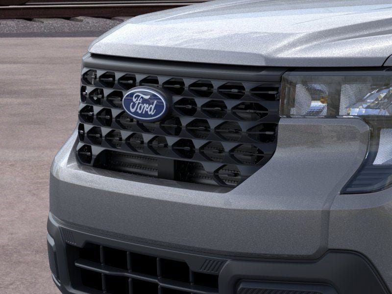 New 2026 Ford Maverick XL FWD image 19