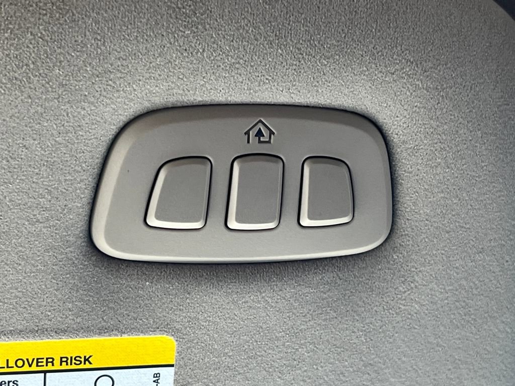 New 2025 Ford F150 Platinum w/ Equipment Group 703A Plus image 33