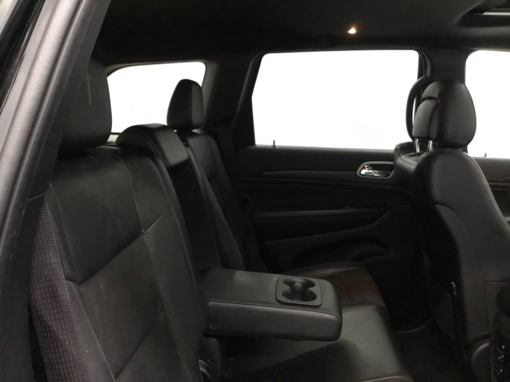 Used 2022 Jeep Grand Cherokee Laredo X image 20