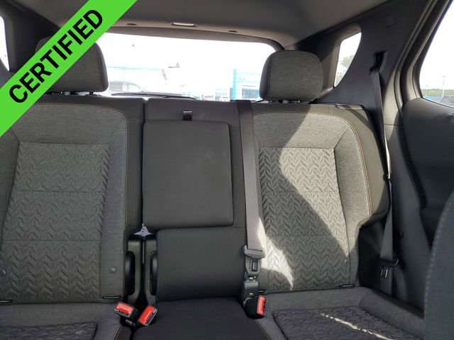 Certified 2022 Chevrolet Equinox LT w/ LPO, Floor Liner Package image 16