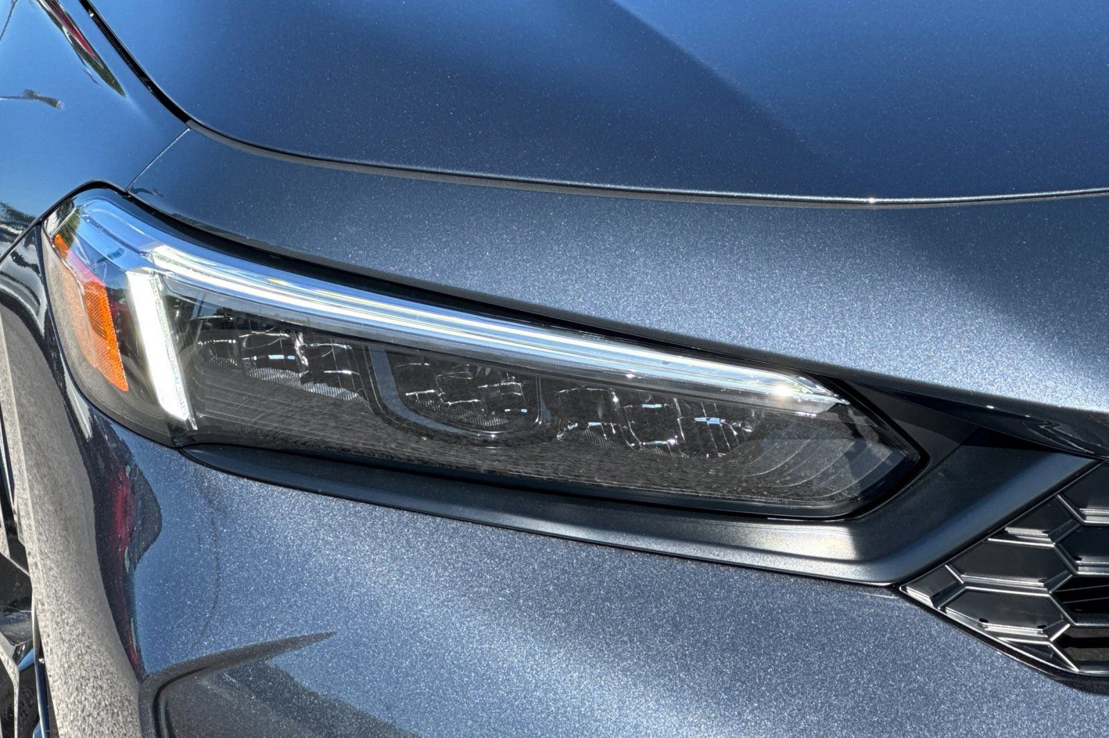 New 2026 Honda Civic Sport image 28
