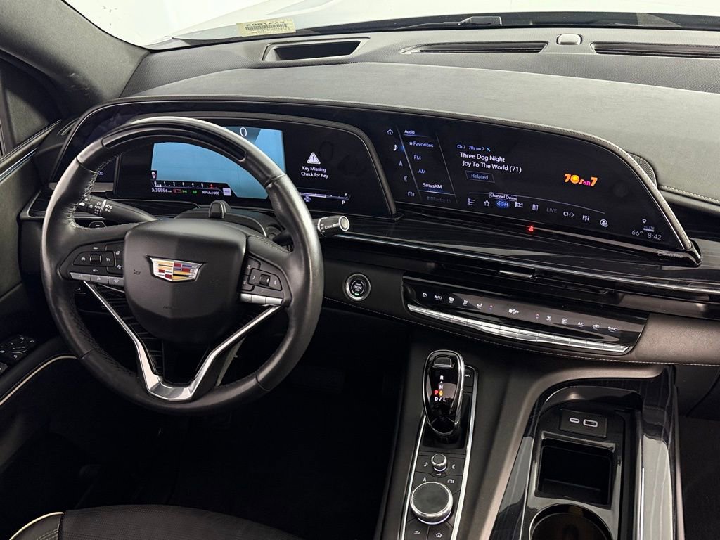 Used 2023 Cadillac Escalade Sport image 15