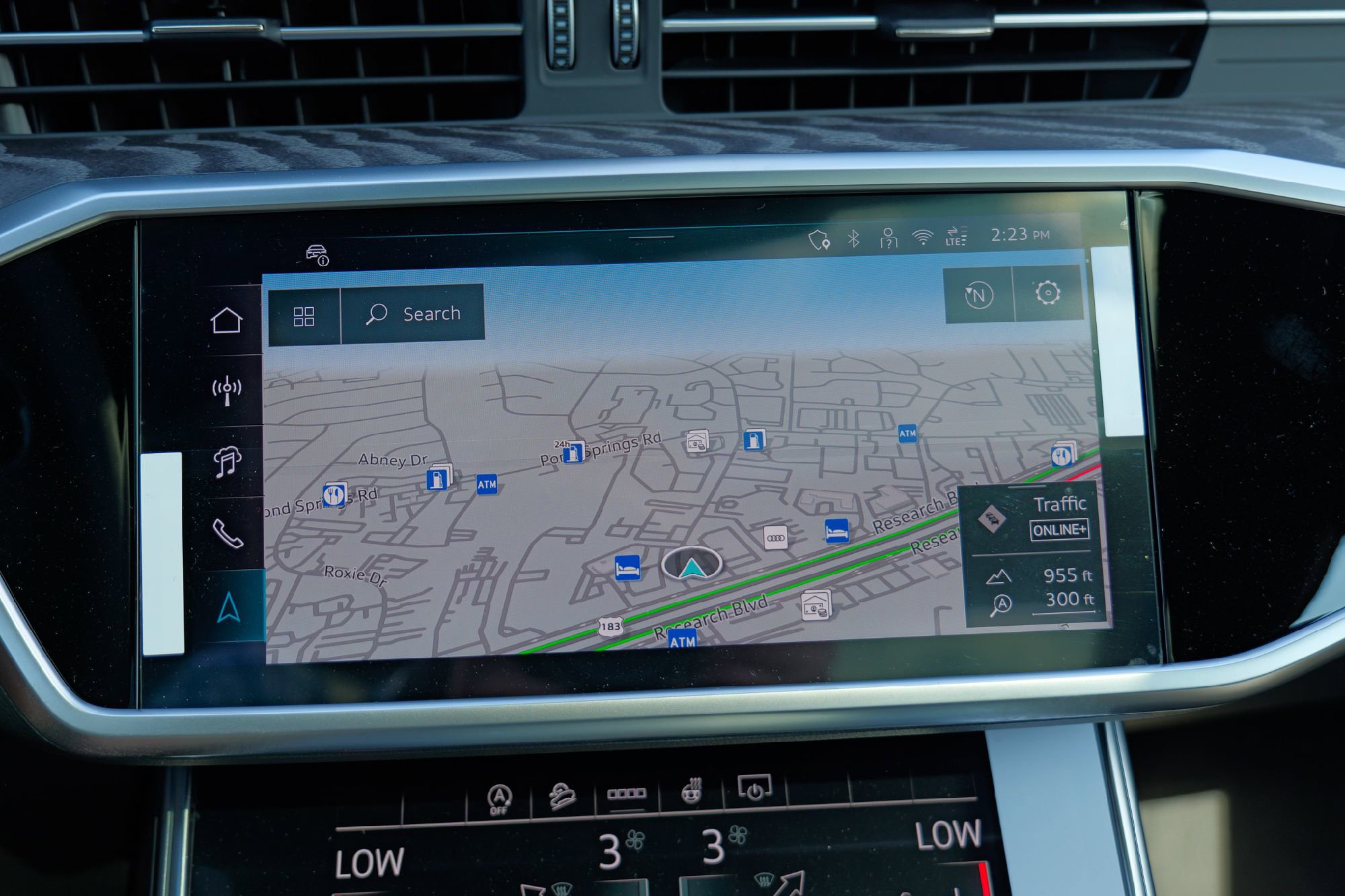 New 2026 Audi A6 3.0T allroad Premium Plus image 15