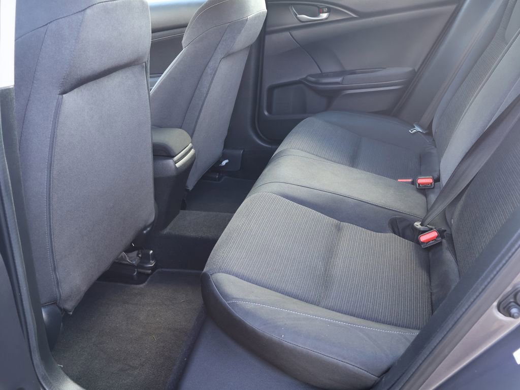 Used 2021 Honda Insight EX image 25