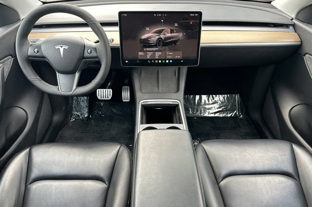 Used 2022 Tesla Model Y Performance AWD/4WD image 15