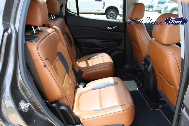 Used 2020 GMC Acadia AT4 w/ Driver Alert Package II AWD/4WD image 10