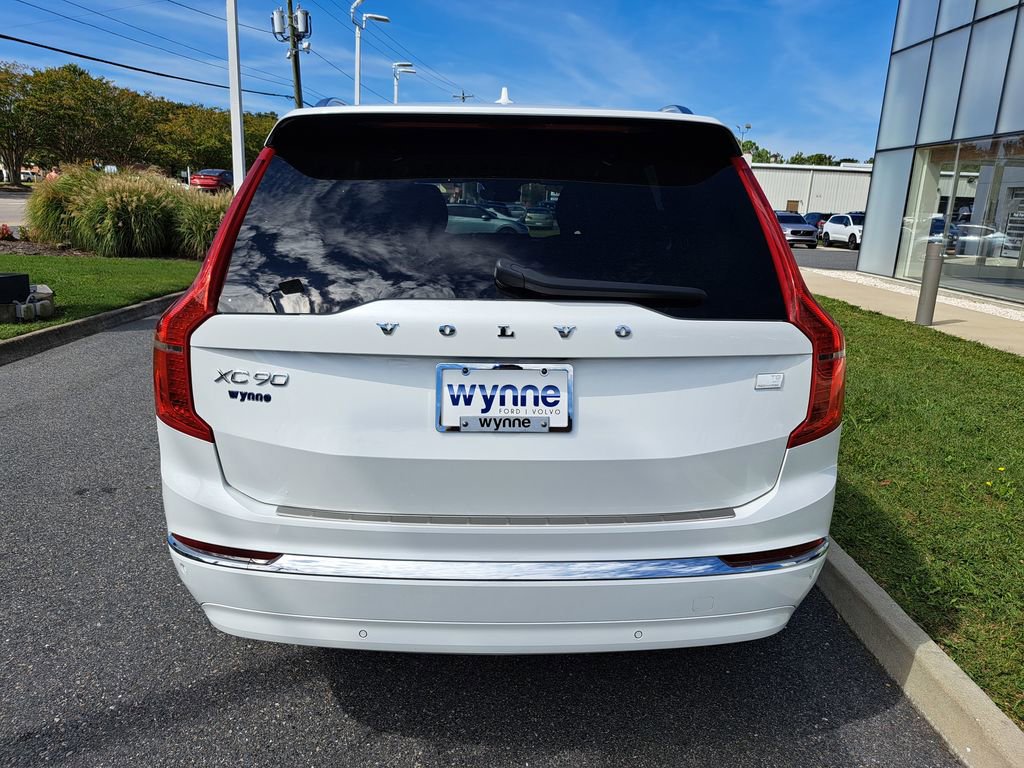 Used 2023 Volvo XC90 T8 Core w/ Protection Package Premier image 6