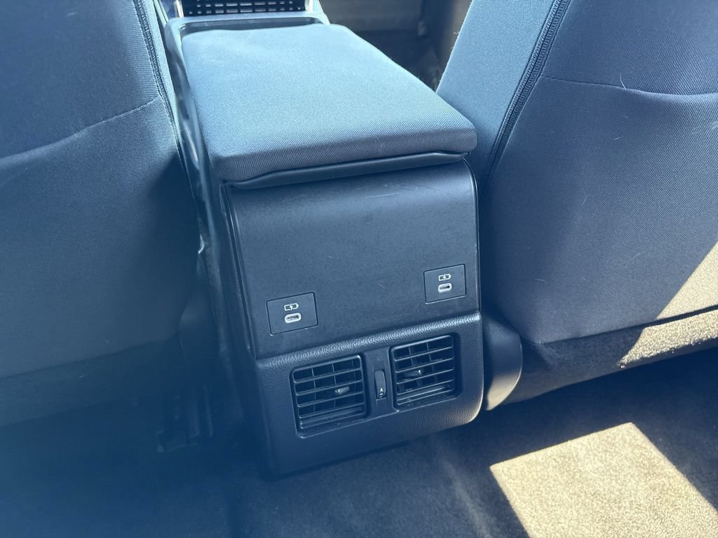 Certified 2023 Subaru Solterra AWD image 20