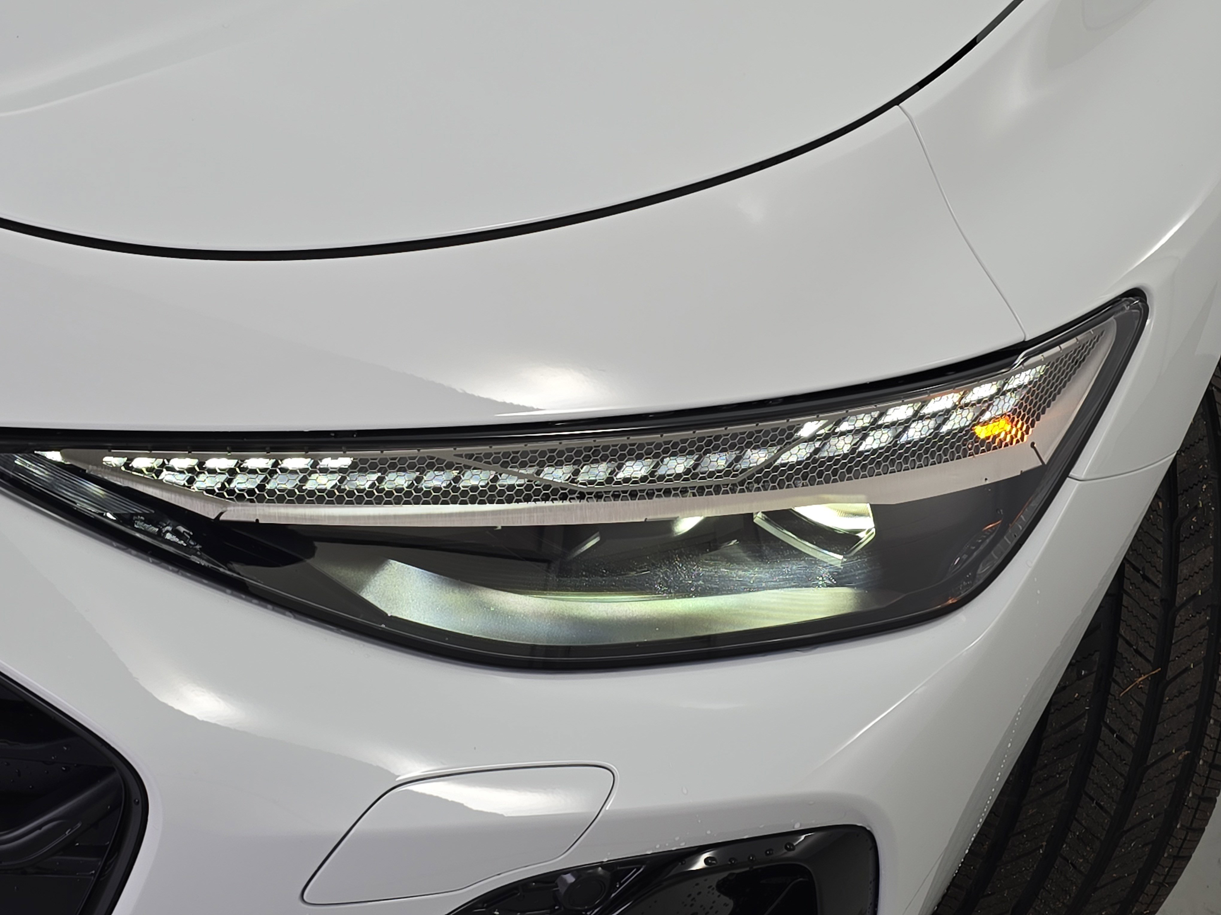 New 2026 Audi A6 Premium Plus image 31