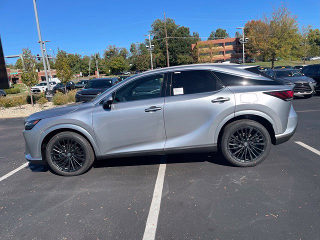 New 2026 Lexus RX 350 Premium w/ Convenience Package AWD/4WD image 6