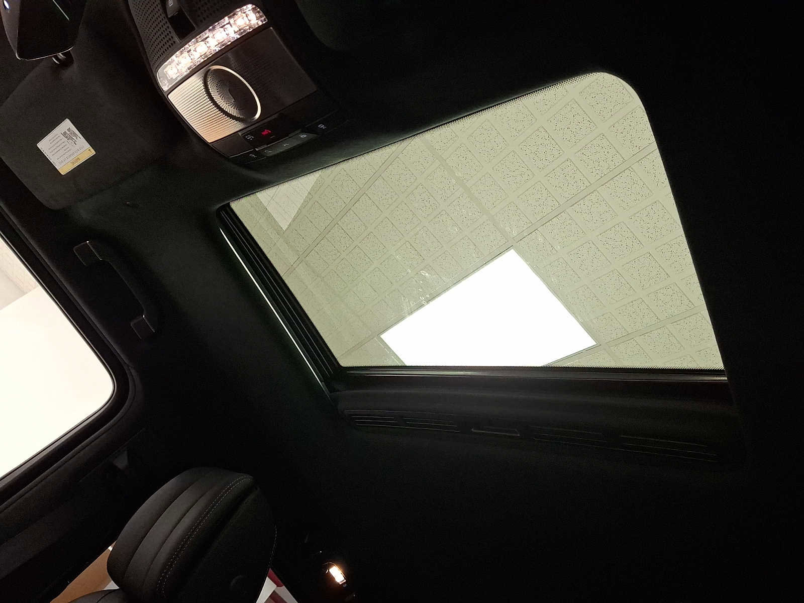 Used 2023 Mercedes-Benz G 550 image 14