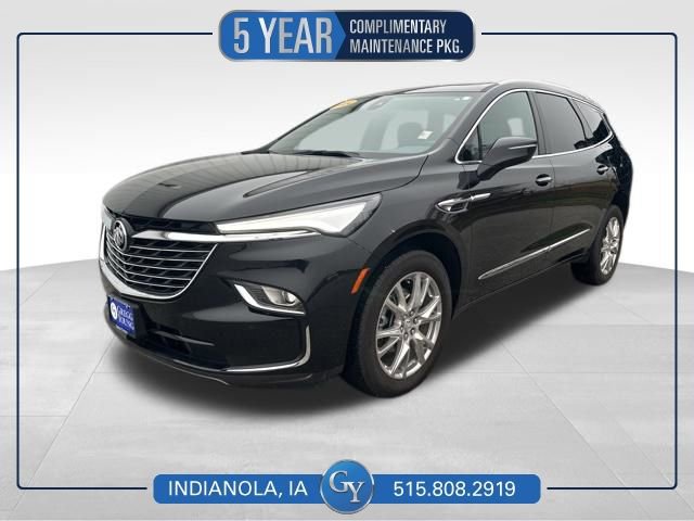 Used 2024 Buick Enclave Essence w/ Experience Buick Package AWD/4WD image 1