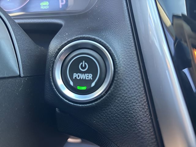 Used 2022 Chevrolet Bolt EUV LT w/ Comfort Package FWD image 20