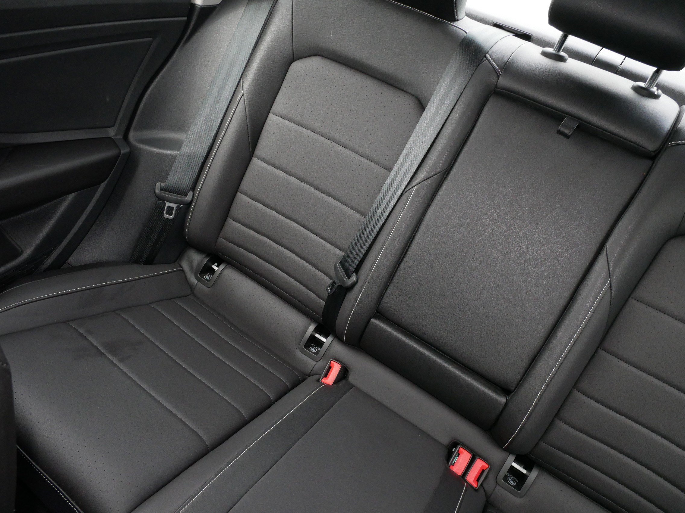 Certified 2023 Volkswagen Jetta SE w/ Panoramic Sunroof Package FWD image 12
