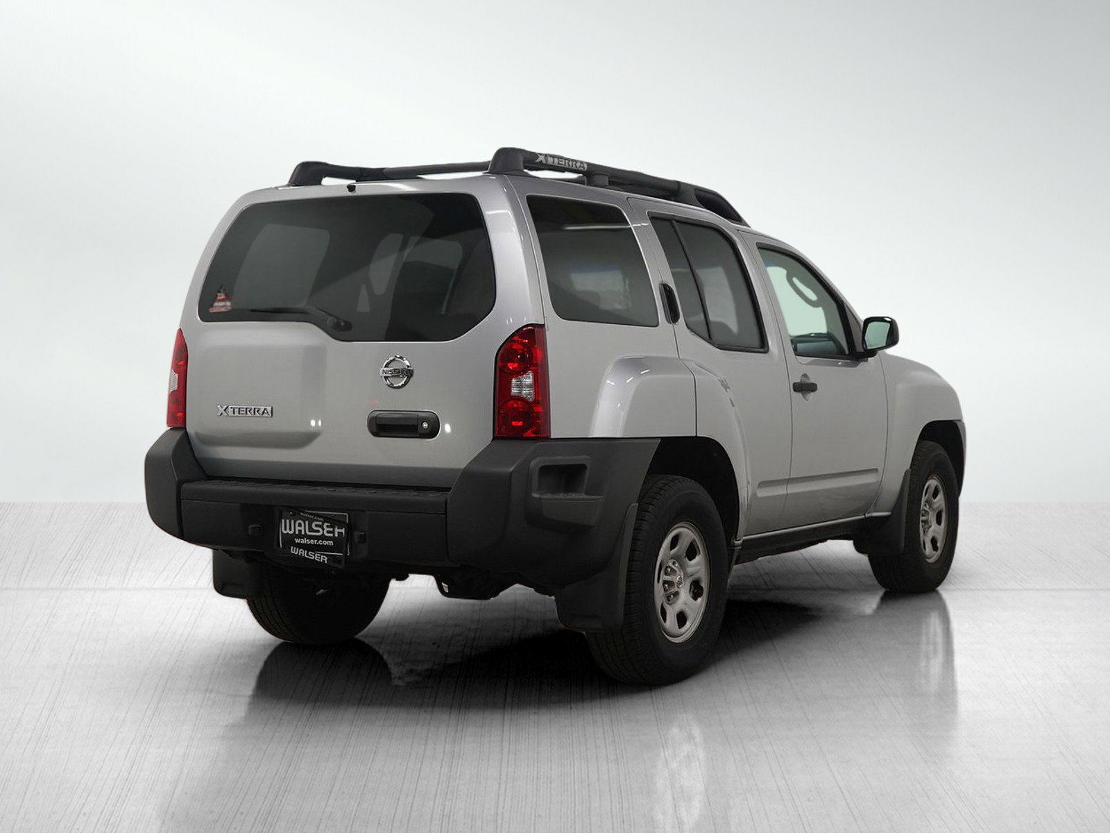 Used 2007 Nissan Xterra X w/ Power Pkg image 5