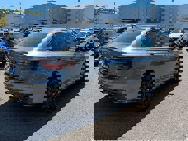 Used 2023 Volkswagen Jetta SE image 7