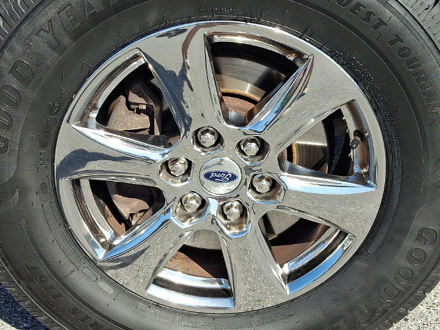 Used 2020 Ford F150 XLT w/ Equipment Group 302A Luxury AWD/4WD image 8