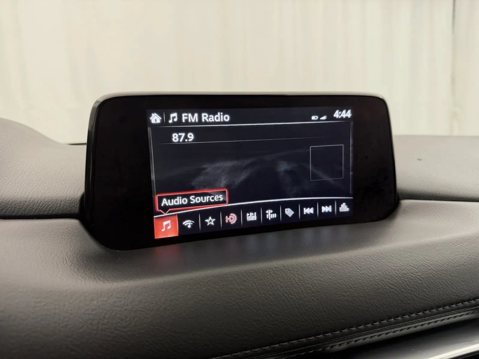 Used 2020 MAZDA CX-5 Touring AWD/4WD image 21
