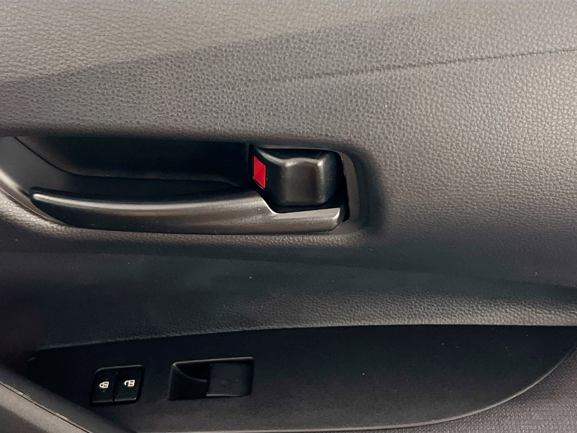 New 2026 Toyota Corolla LE image 32