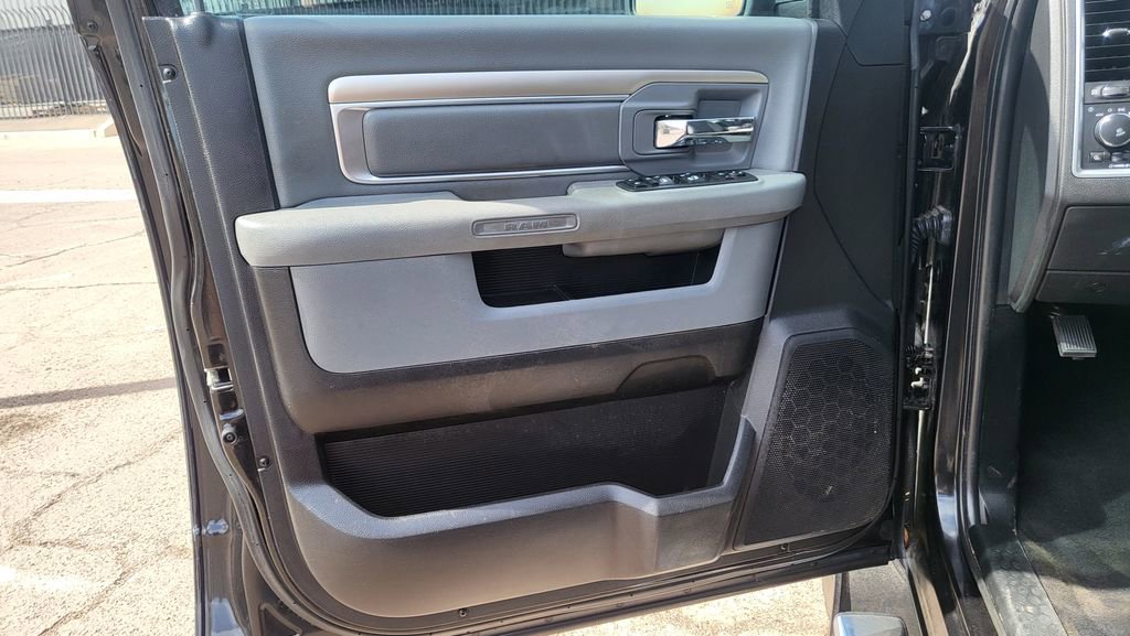 Used 2018 RAM 2500 Lone Star w/ Harvest Edition image 22