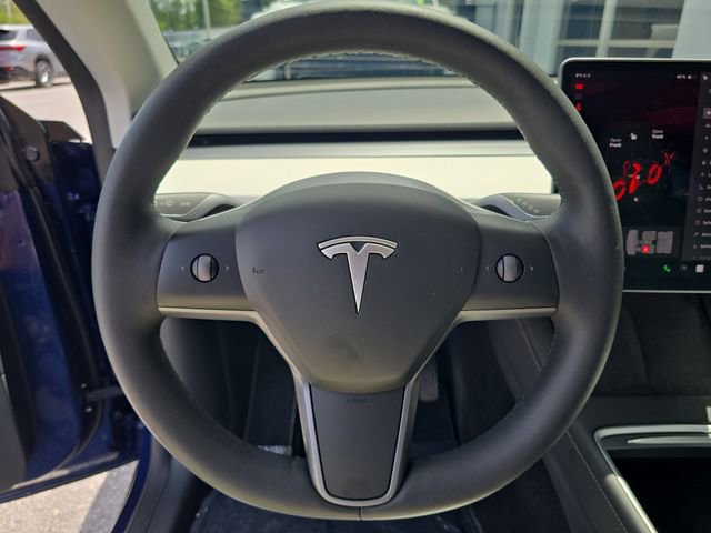Used 2023 Tesla Model Y Long Range image 26