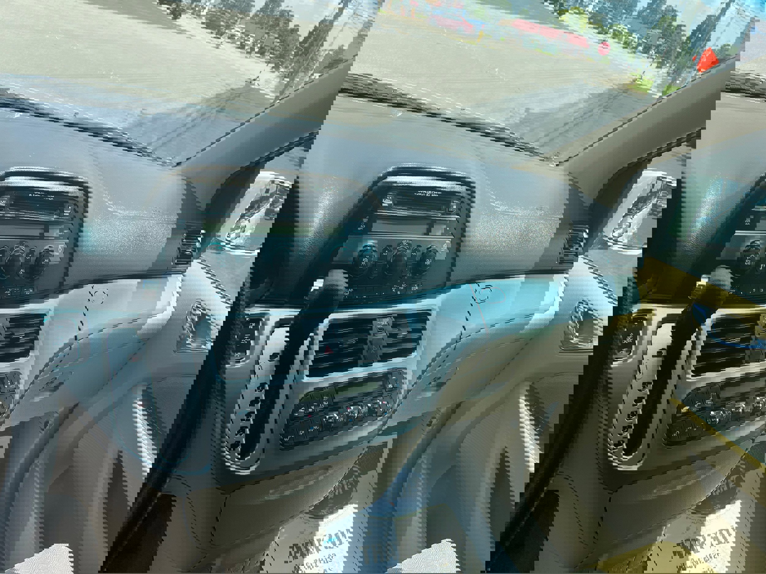 Used 2010 Honda Odyssey EX image 16