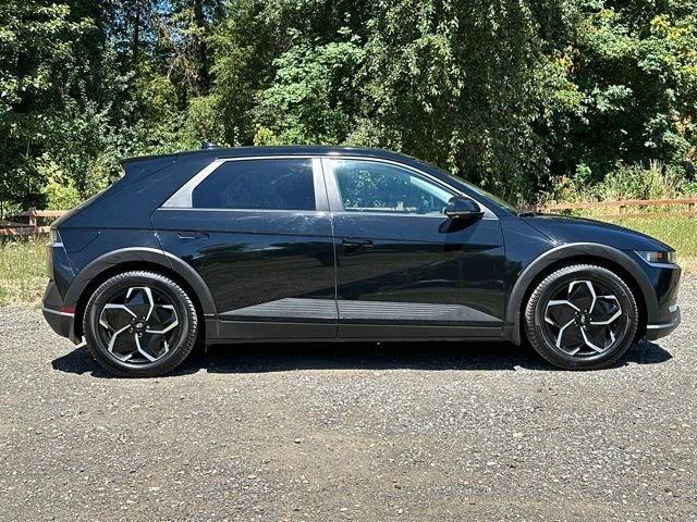 Certified 2023 Hyundai Ioniq 5 SEL AWD/4WD image 10