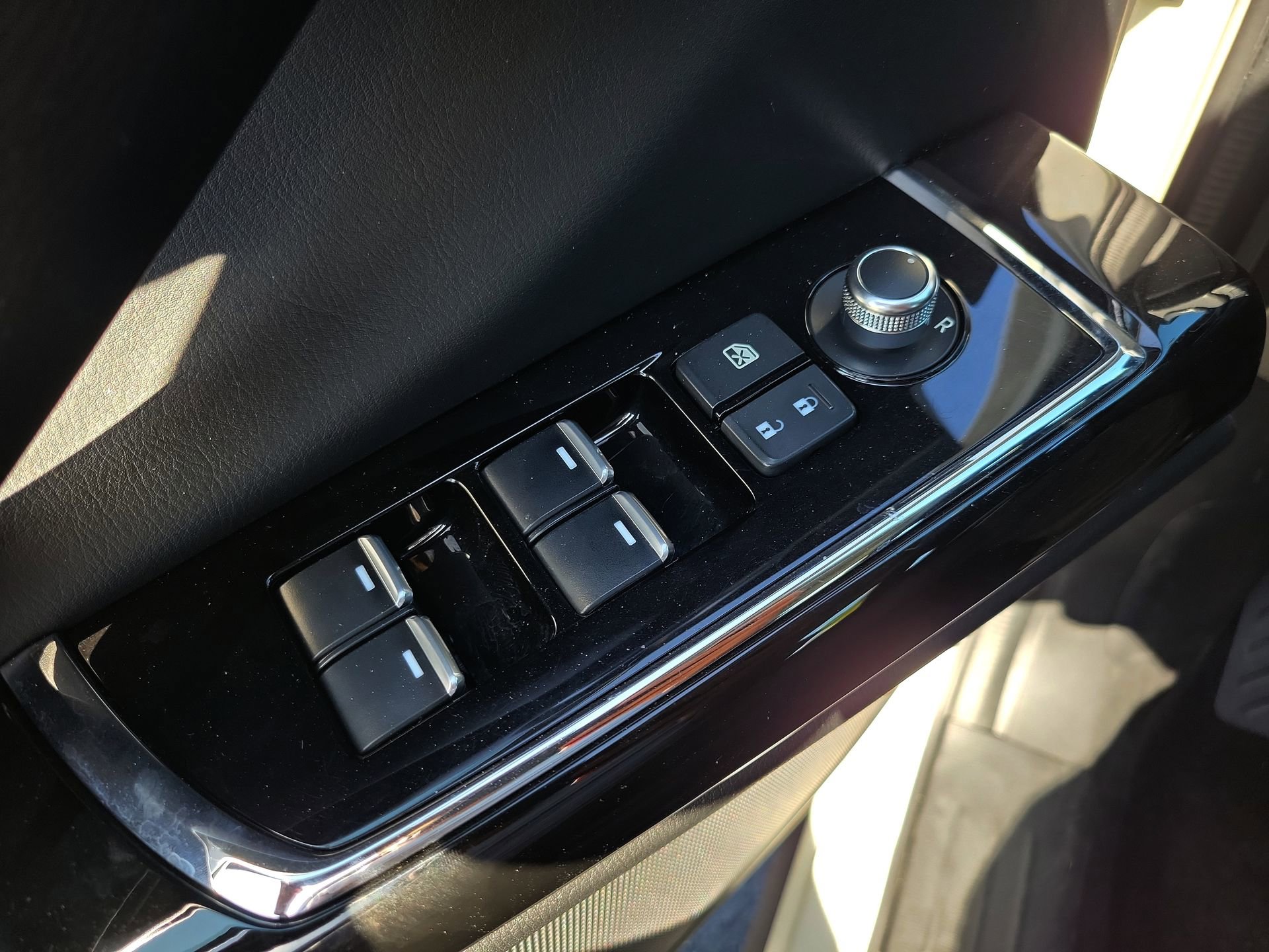Used 2023 MAZDA CX-9 Touring AWD/4WD image 19