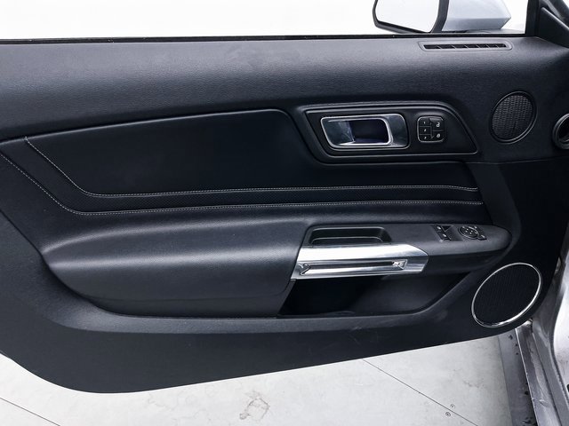 Used 2020 Ford Mustang Premium w/ Equipment Group 201A image 17