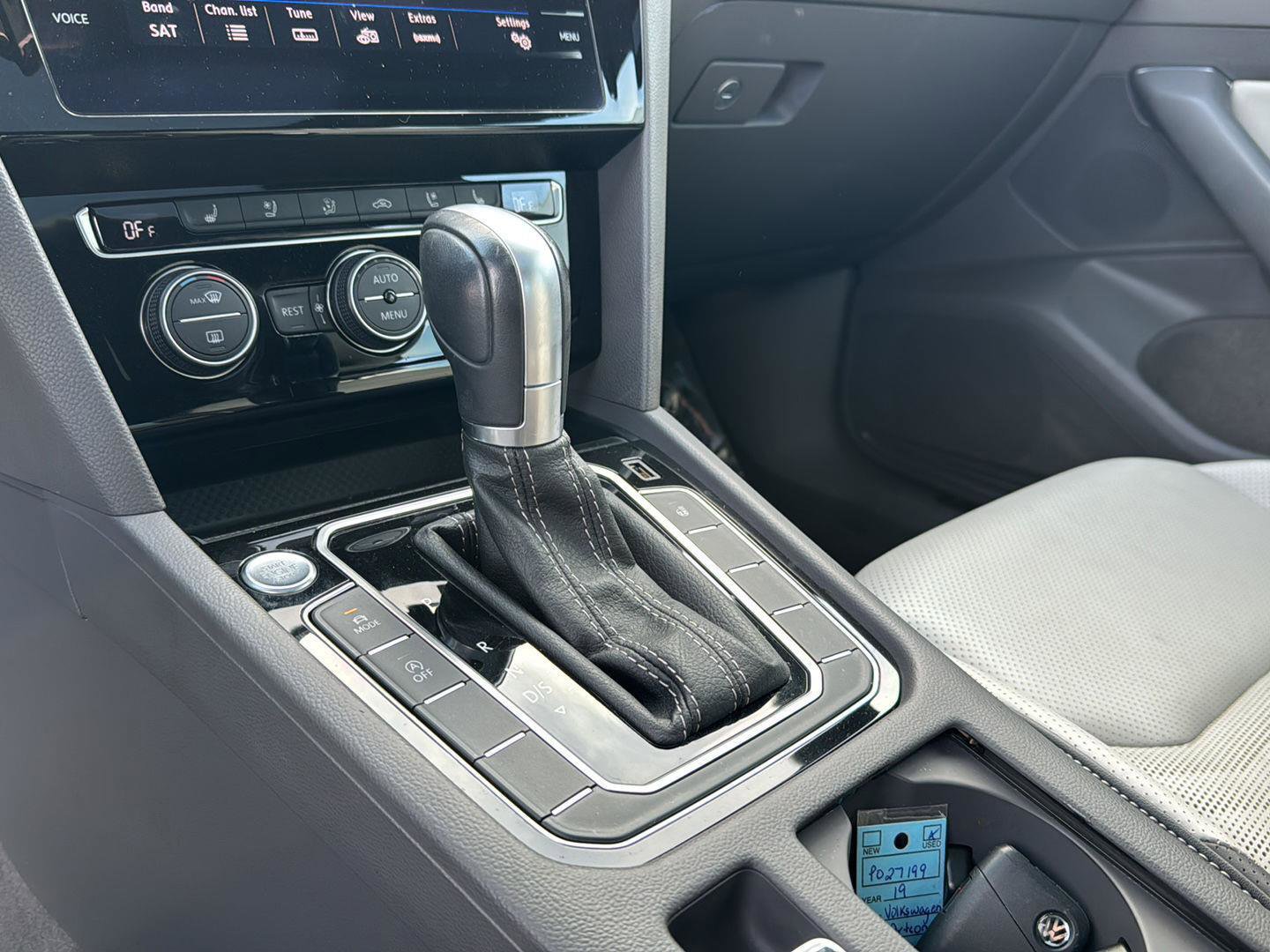 Used 2019 Volkswagen Arteon SEL Premium image 25