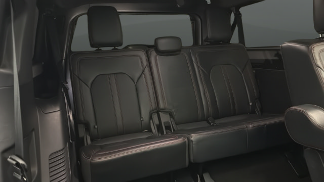Used 2024 Ford Expedition Max Limited AWD/4WD image 27